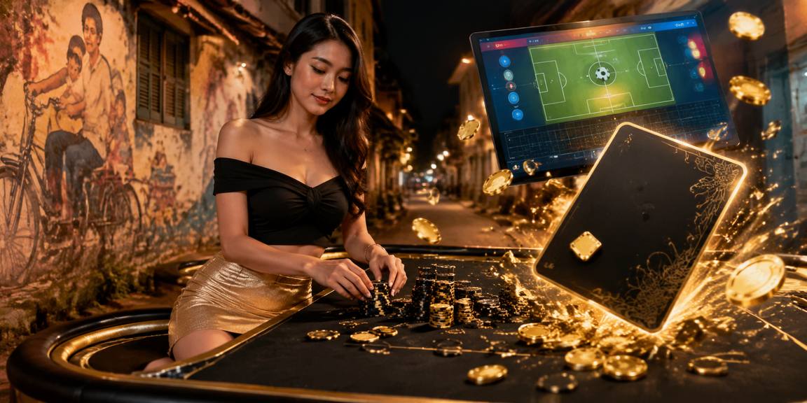 Semua yang perlu anda tahu tentang akaun dg lotto